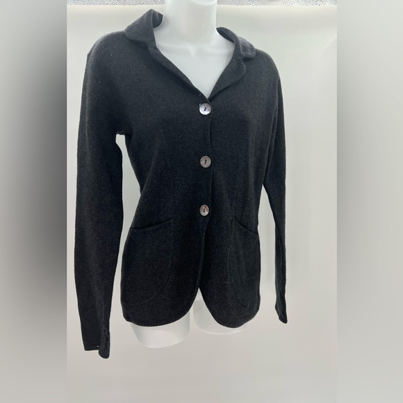 Limited Women's Classic Merino Sweater Shirt Size S - Picture 1 of 7